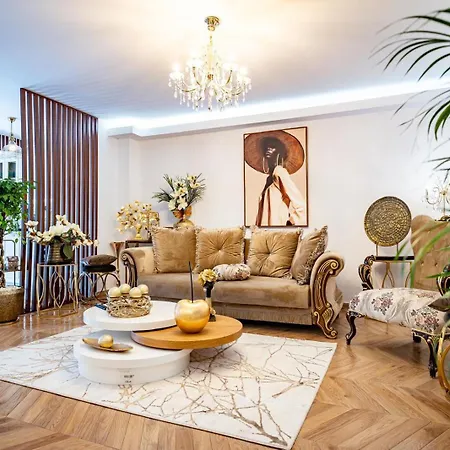 Almi 4* Cluj-Napoca
