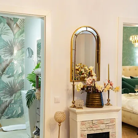 Apartman Almi Kolozsvár