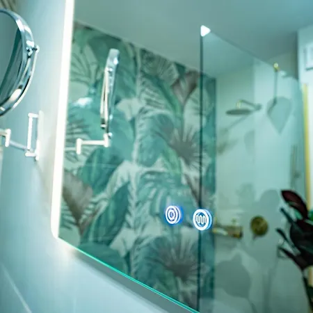 Almi Apartman