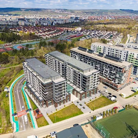 Apartment Almi