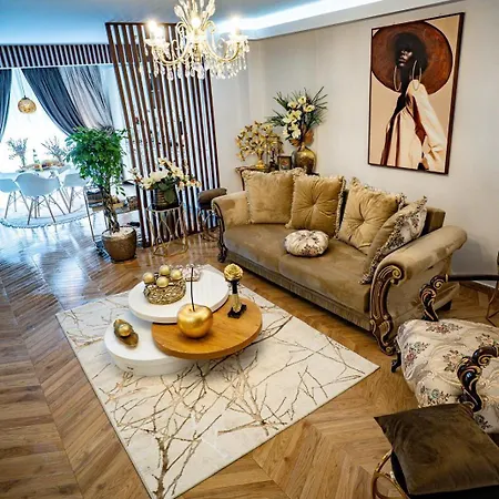 Almi 4* Cluj-Napoca