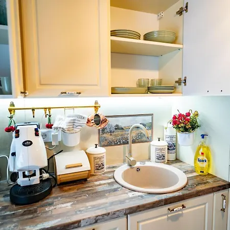 Almi Apartman Kolozsvár
