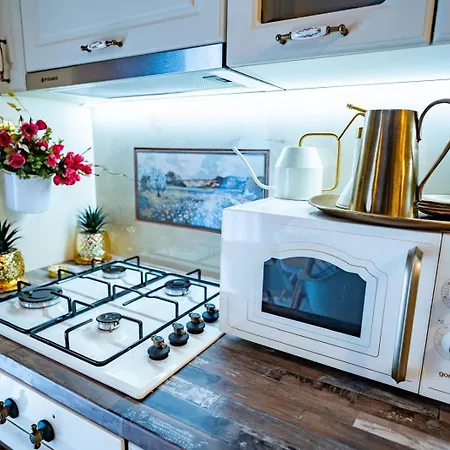 Almi Apartman