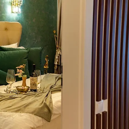 Apartment Almi 4*