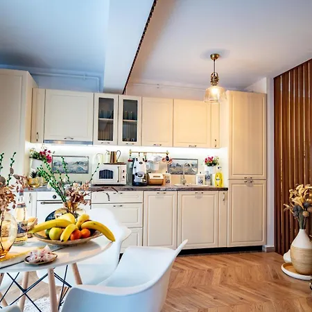 Apartment Almi Cluj-Napoca