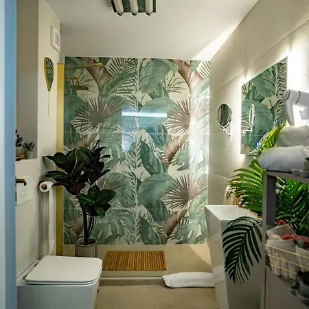 Apartment Almi