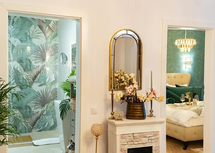 Apartmán Almi Kluž