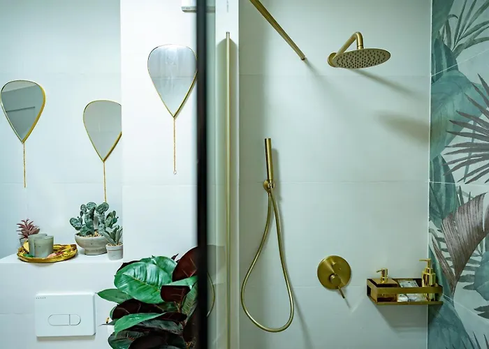 Almi Apartmán Kluž