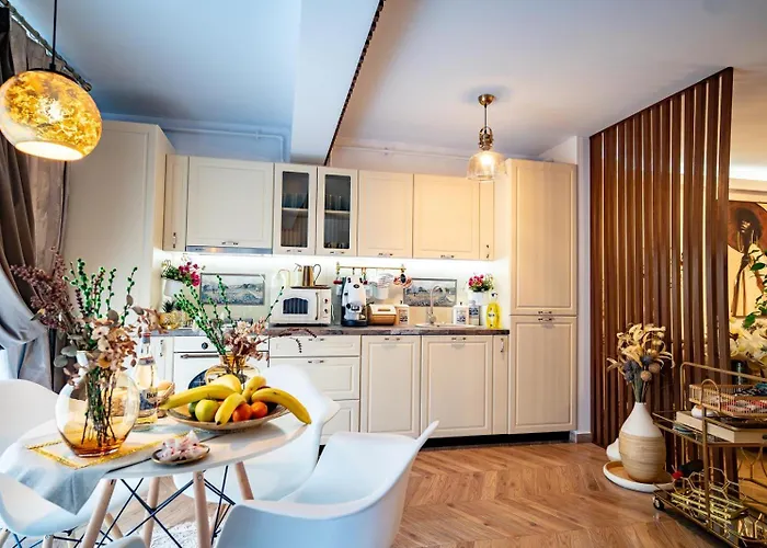 Apartmán Almi Kluž